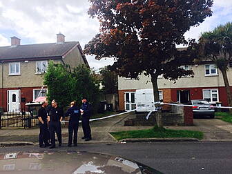Man dies after Tallaght shooti...